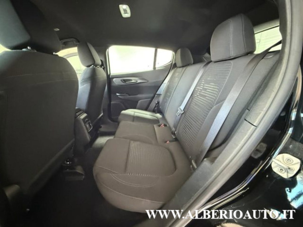 Alfa Romeo Tonale Tonale 1.6 diesel 130 CV TCT6 Super (10)