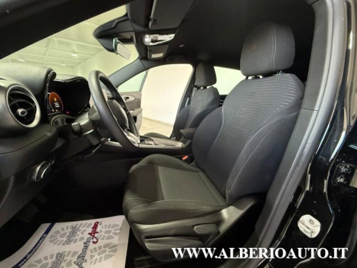 Alfa Romeo Tonale Tonale 1.6 diesel 130 CV TCT6 Super (11)