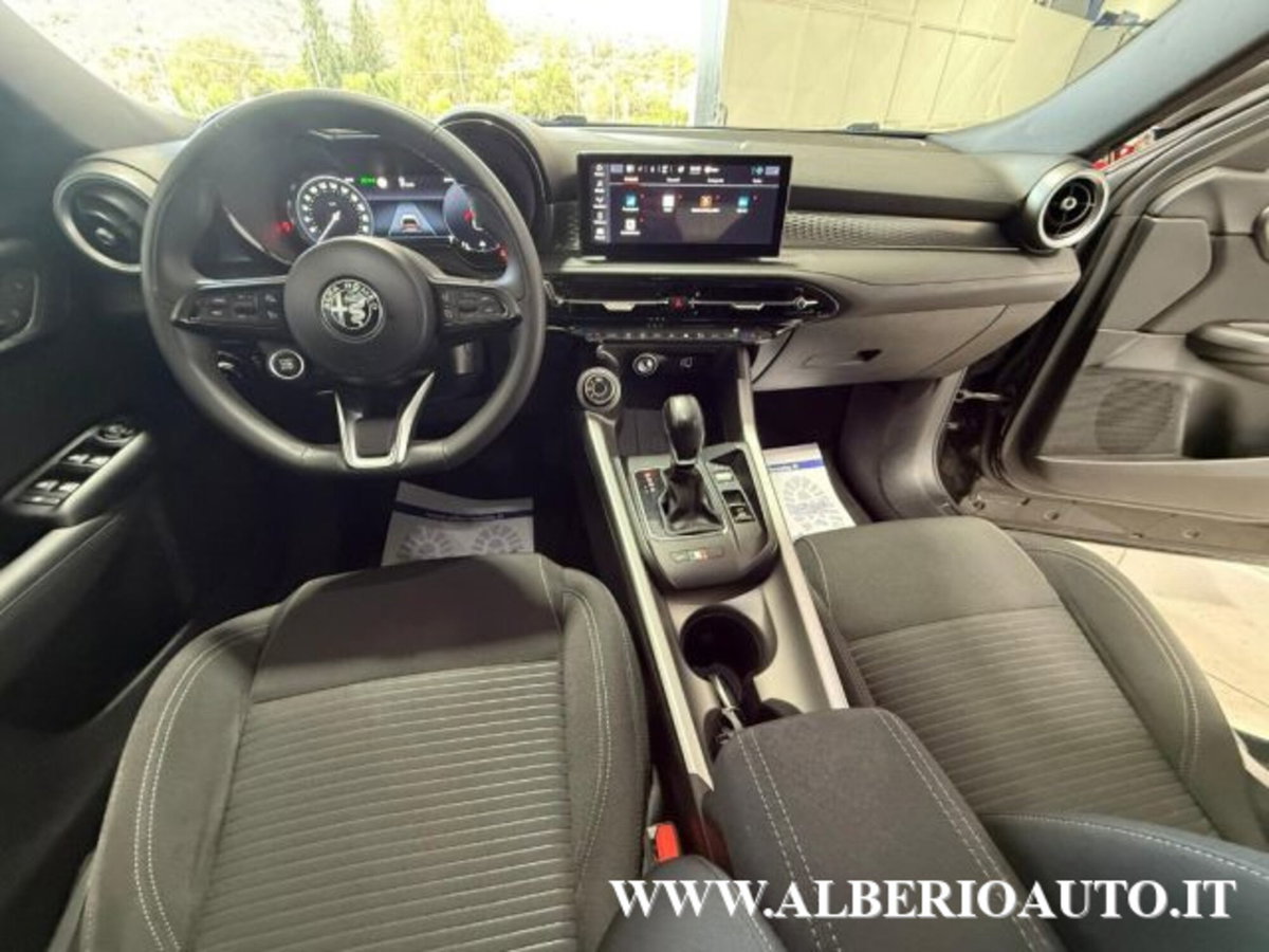 Alfa Romeo Tonale Tonale 1.6 diesel 130 CV TCT6 Super (12)