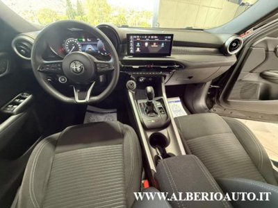 Alfa Romeo Tonale Tonale 1.6 diesel 130 CV TCT6 Super (12)