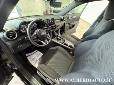 Alfa Romeo Tonale Tonale 1.6 diesel 130 CV TCT6 Super (13)