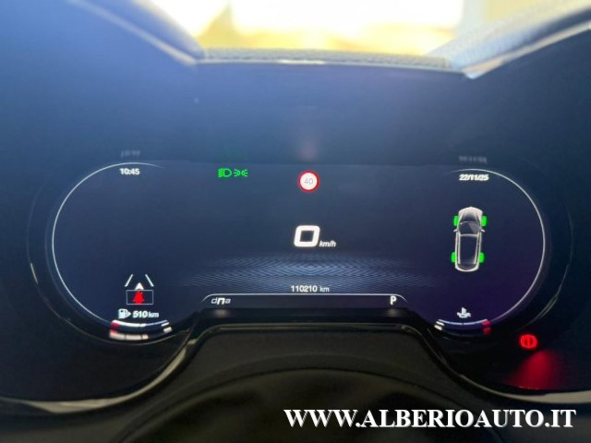 Alfa Romeo Tonale Tonale 1.6 diesel 130 CV TCT6 Super (14)