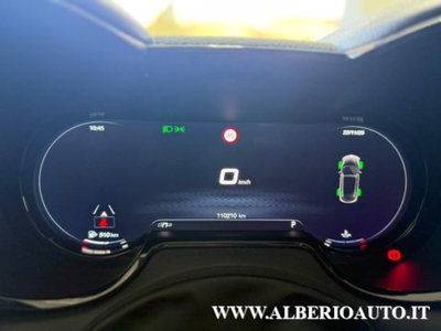 Alfa Romeo Tonale Tonale 1.6 diesel 130 CV TCT6 Super (14)