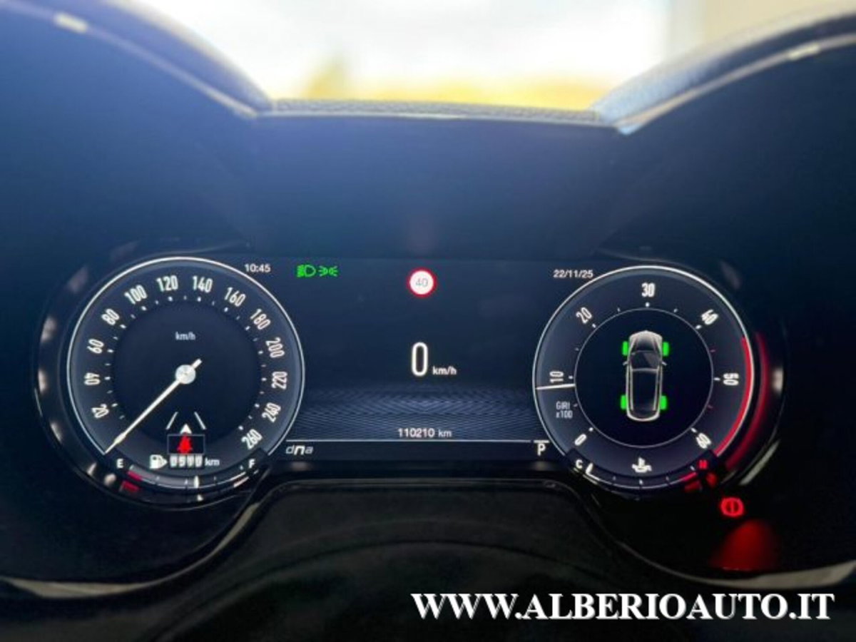 Alfa Romeo Tonale Tonale 1.6 diesel 130 CV TCT6 Super (15)