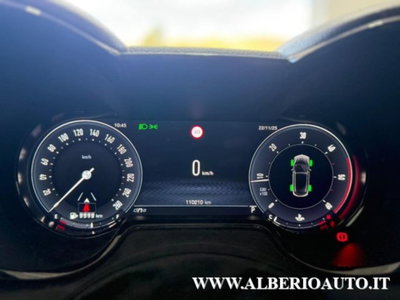 Alfa Romeo Tonale Tonale 1.6 diesel 130 CV TCT6 Super (15)