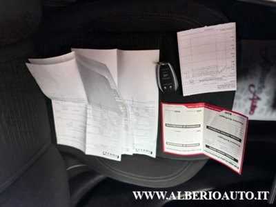 Alfa Romeo Tonale Tonale 1.6 diesel 130 CV TCT6 Super (16)
