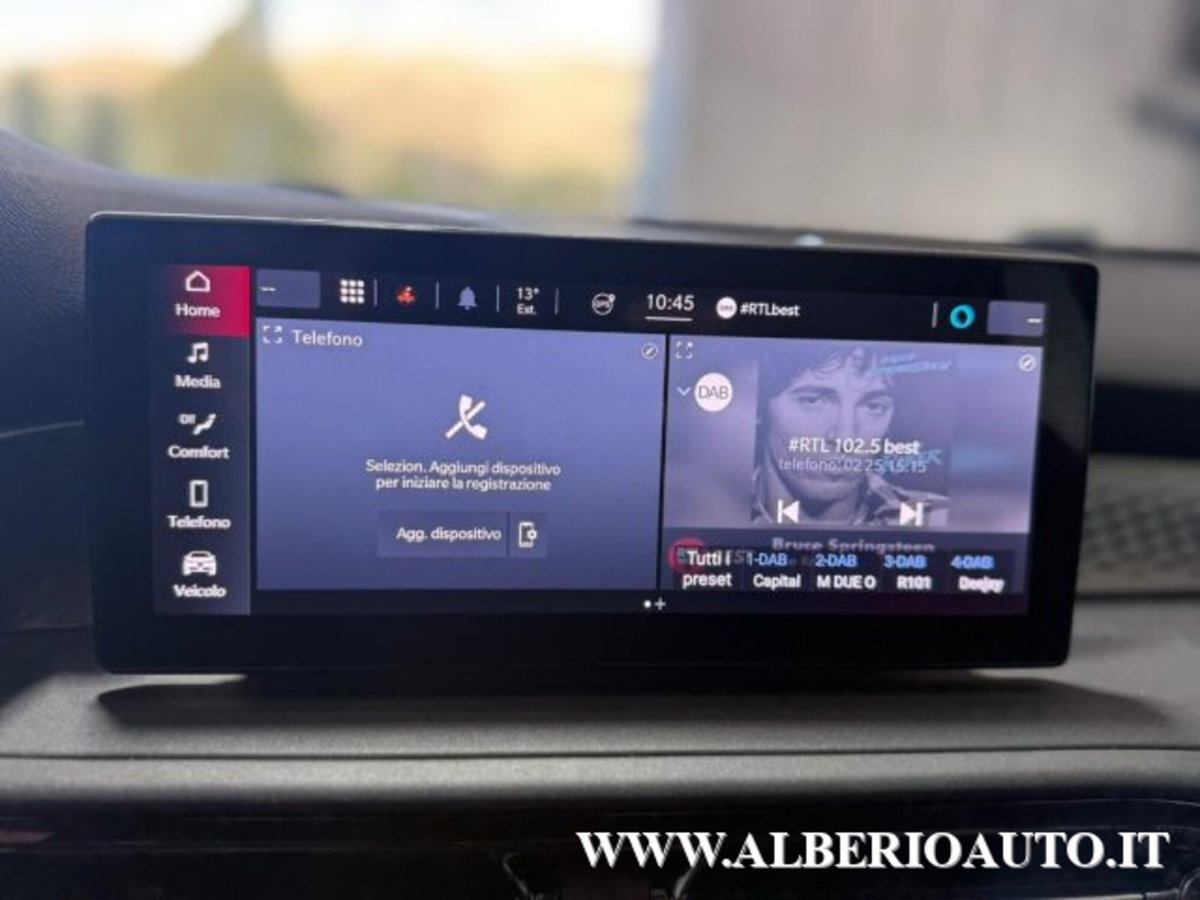 Alfa Romeo Tonale Tonale 1.6 diesel 130 CV TCT6 Super (17)