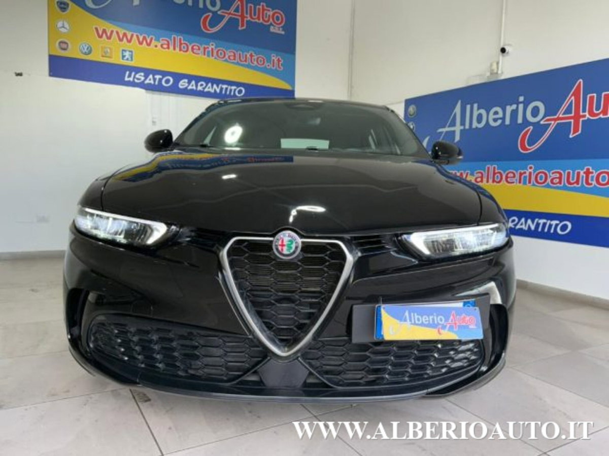 Alfa Romeo Tonale Tonale 1.6 diesel 130 CV TCT6 Super (2)