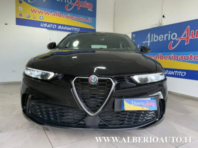 Alfa Romeo Tonale Tonale 1.6 diesel 130 CV TCT6 Super (2)