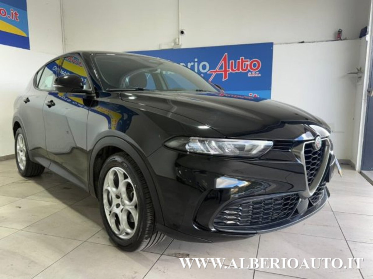 Alfa Romeo Tonale Tonale 1.6 diesel 130 CV TCT6 Super (3)