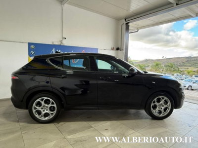 Alfa Romeo Tonale Tonale 1.6 diesel 130 CV TCT6 Super (4)