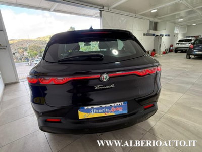 Alfa Romeo Tonale Tonale 1.6 diesel 130 CV TCT6 Super (5)