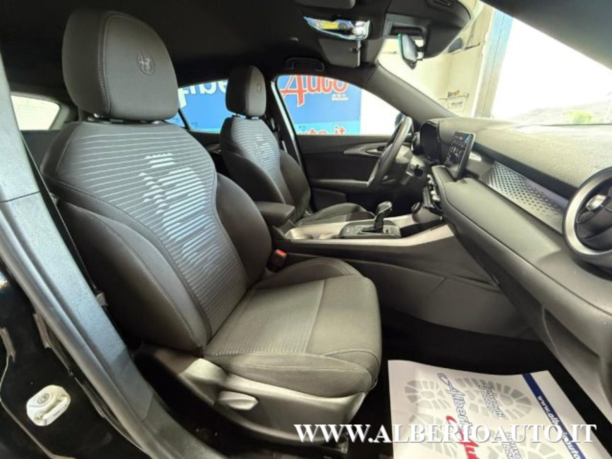 Alfa Romeo Tonale Tonale 1.6 diesel 130 CV TCT6 Super (6)