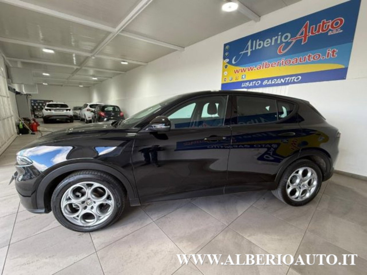 Alfa Romeo Tonale Tonale 1.6 diesel 130 CV TCT6 Super (7)