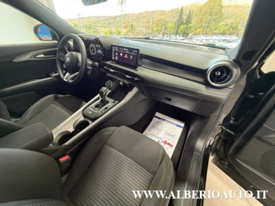 Alfa Romeo Tonale Tonale 1.6 diesel 130 CV TCT6 Super (8)