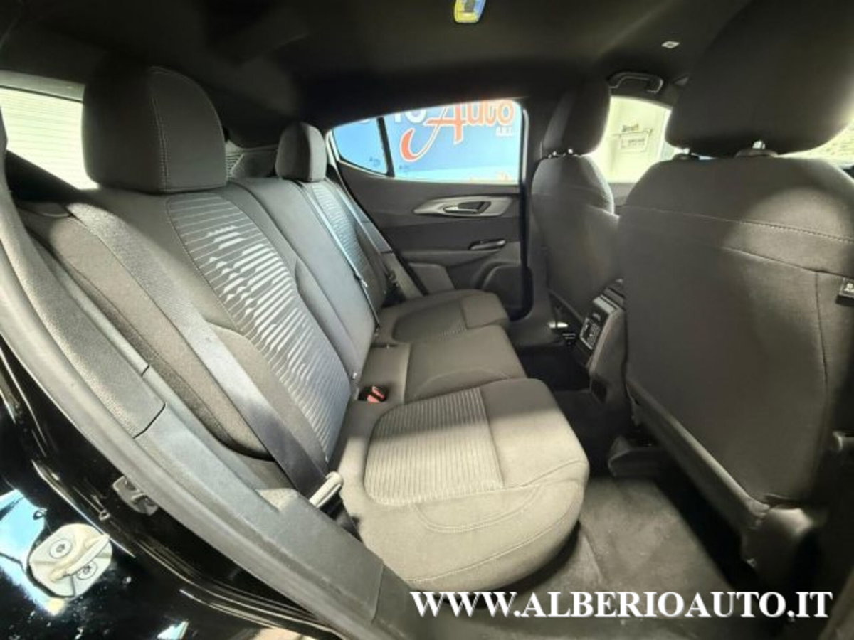Alfa Romeo Tonale Tonale 1.6 diesel 130 CV TCT6 Super (9)