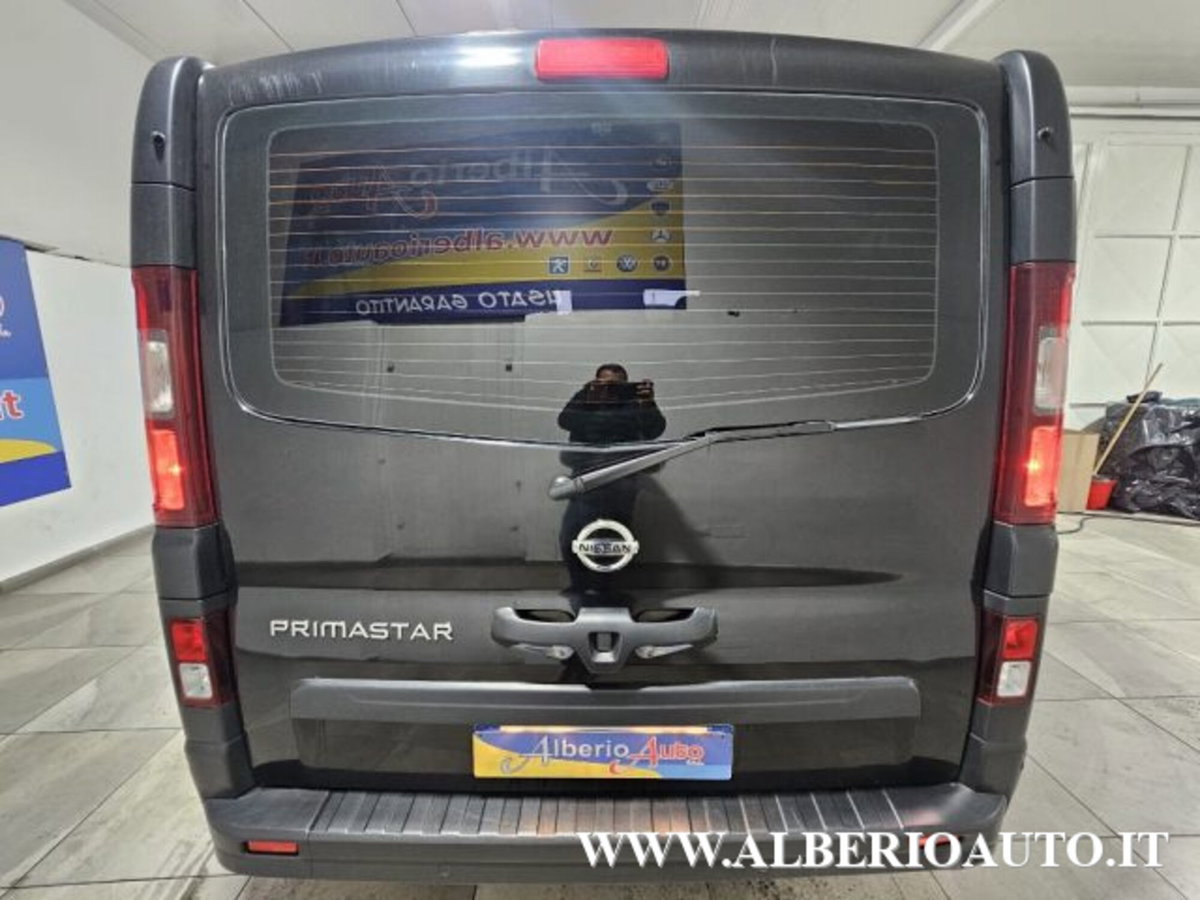 Nissan Primastar 2.0 dCi 110CV PC-TN Bus (3)