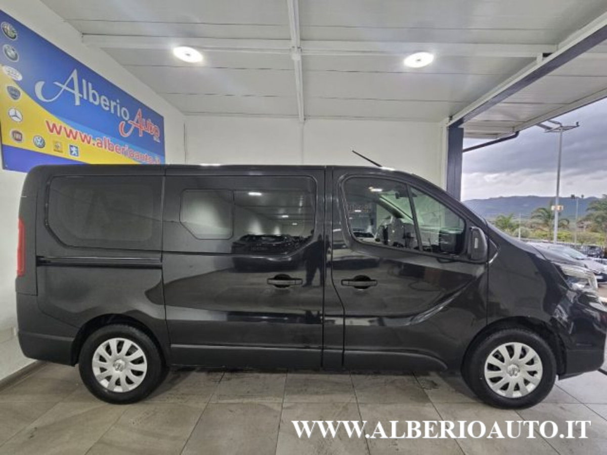 Nissan Primastar 2.0 dCi 110CV PC-TN Bus (5)