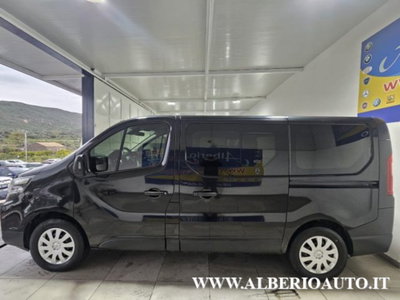Nissan Primastar 2.0 dCi 110CV PC-TN Bus (6)