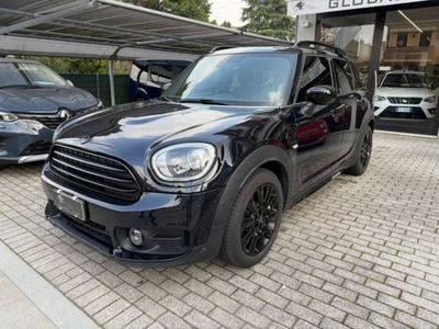 MINI Mini Countryman 1.5 One D Business Countryman Automatica usata
