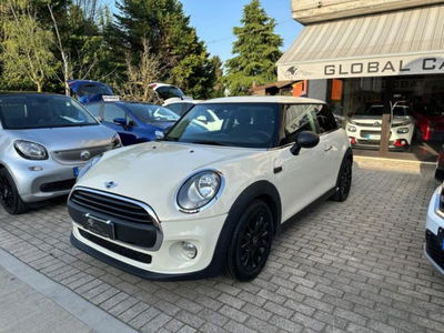 MINI Mini 1.5 One 75 CV usata