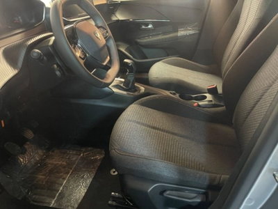 Peugeot 208 PureTech 100 Stop&Start 5 porte Allure (9)