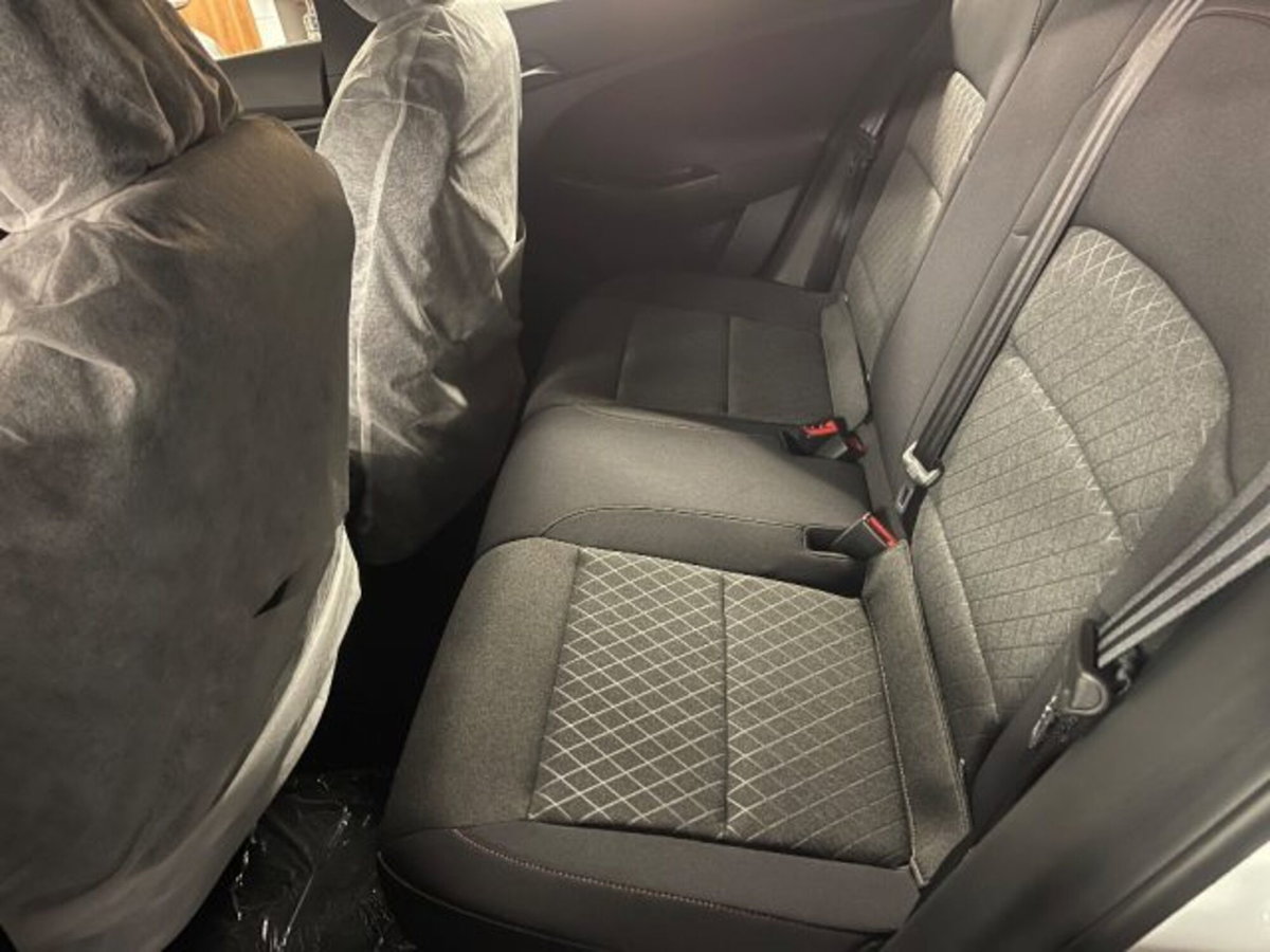 Mg MG3 1.5 Comfort (10)
