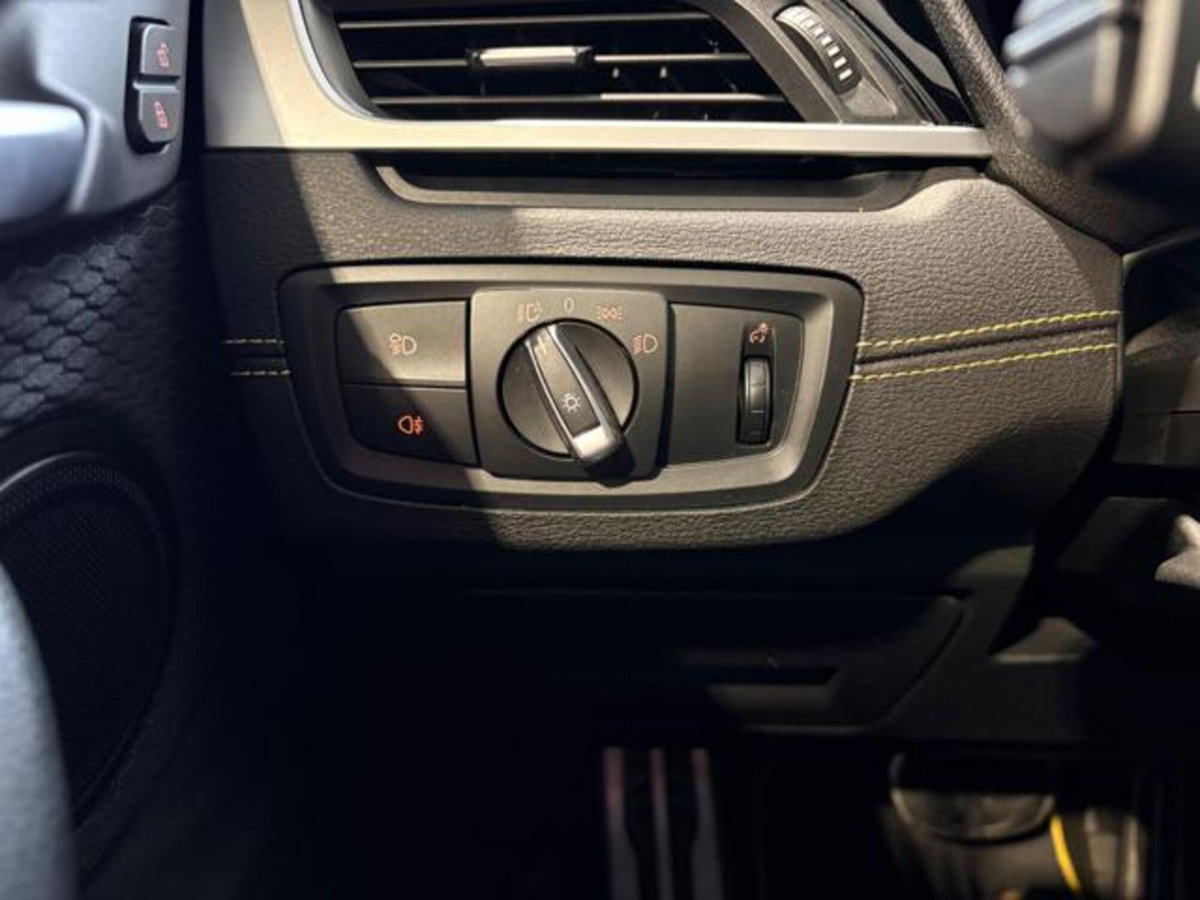 BMW X2 sDrive18d (15)
