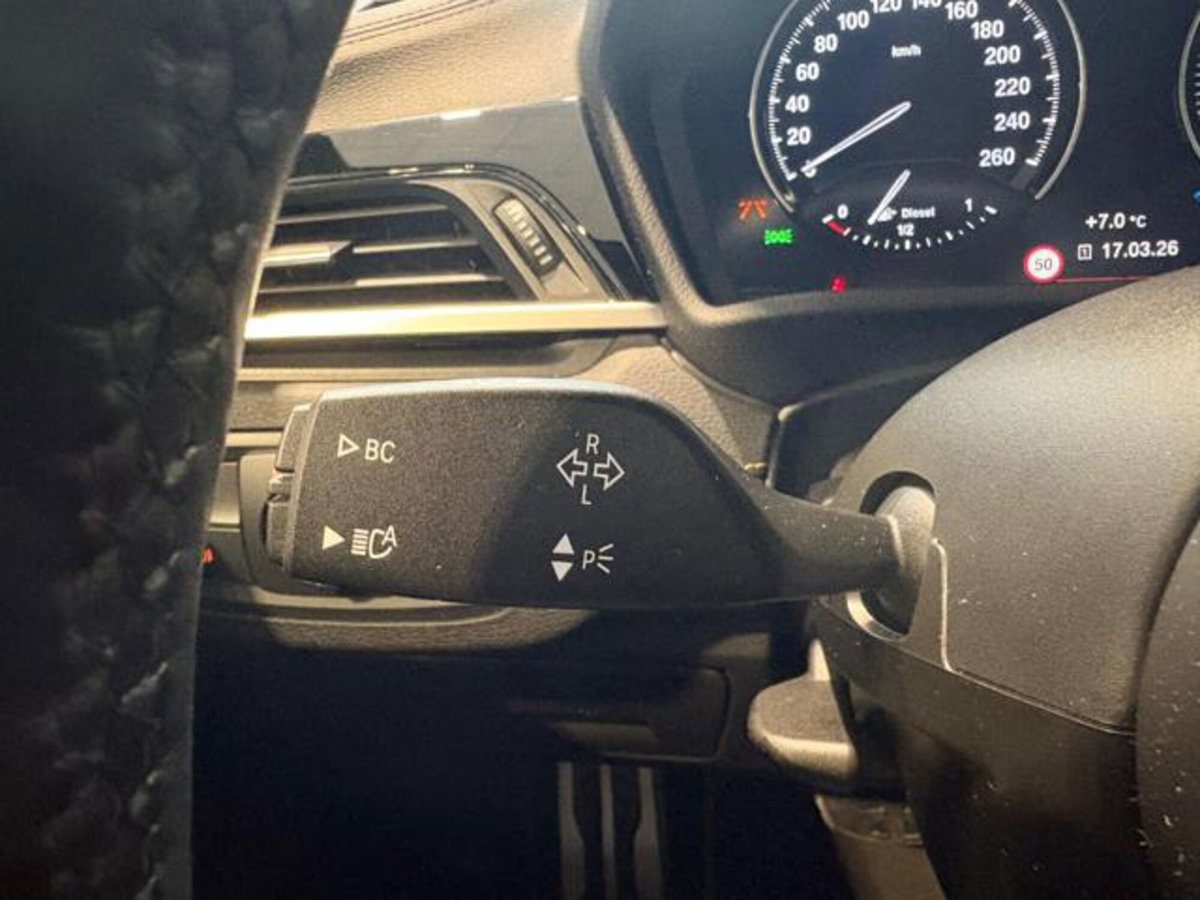 BMW X2 sDrive18d (20)