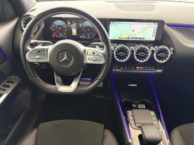 Mercedes-Benz GLA SUV 180 d AMG Line Premium Plus auto (15)