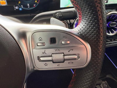 Mercedes-Benz GLA SUV 180 d AMG Line Premium Plus auto (18)