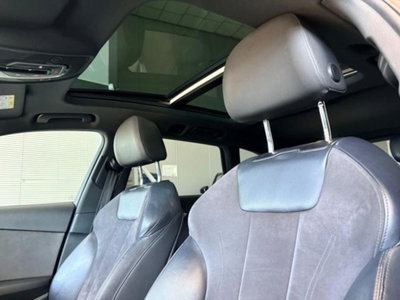 Audi A4 Avant 2.0 TDI 150 CV S tronic S line edition (14)