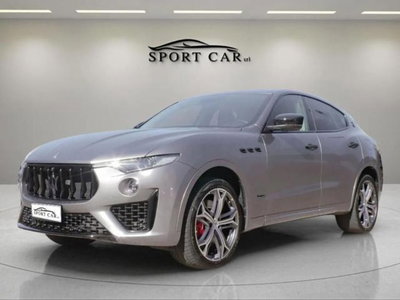 Maserati Levante Levante V6 Diesel 275 CV AWD Granlusso usata