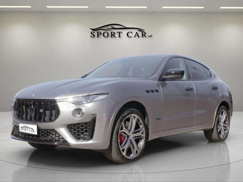 Maserati Levante Levante V6 Diesel 275 CV AWD Granlusso