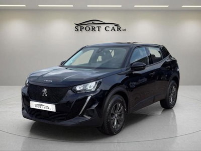 Peugeot 2008 PureTech 100 S&S Active usata