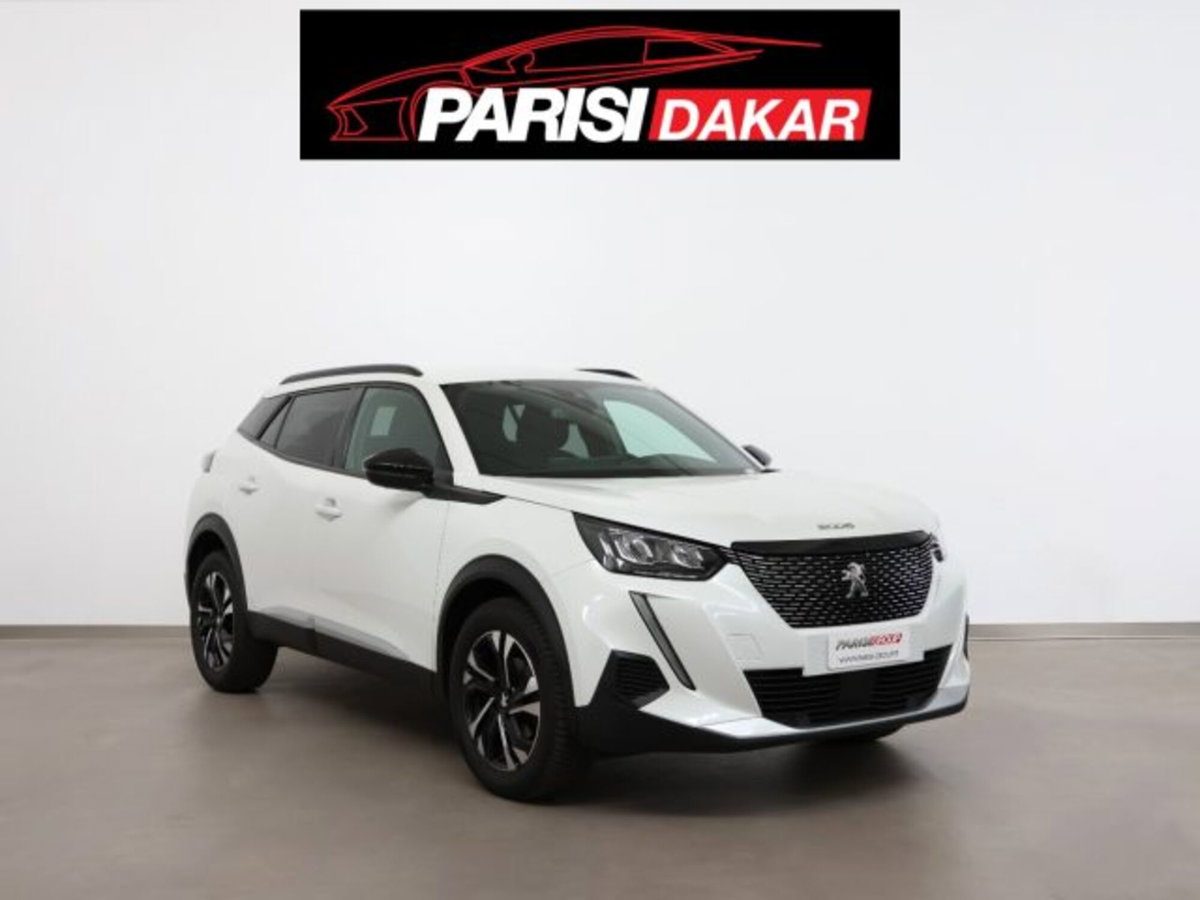 Peugeot 2008 PureTech 130 S&S EAT8 Allure Pack (2)