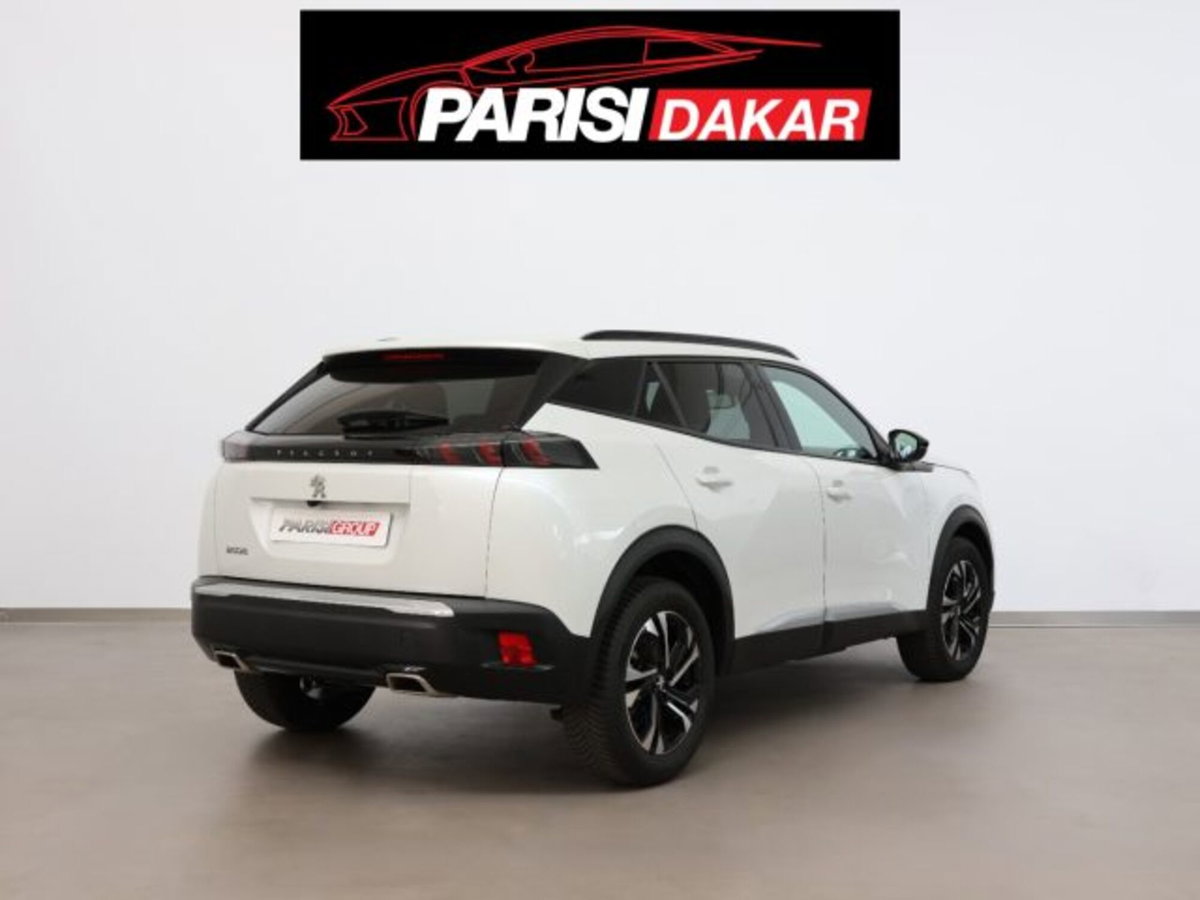 Peugeot 2008 PureTech 130 S&S EAT8 Allure Pack (3)