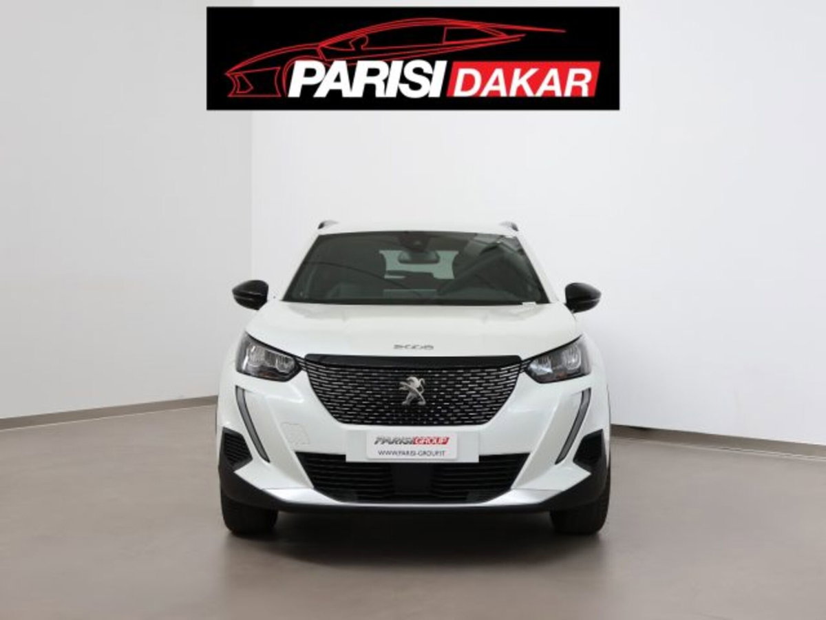 Peugeot 2008 PureTech 130 S&S EAT8 Allure Pack (5)