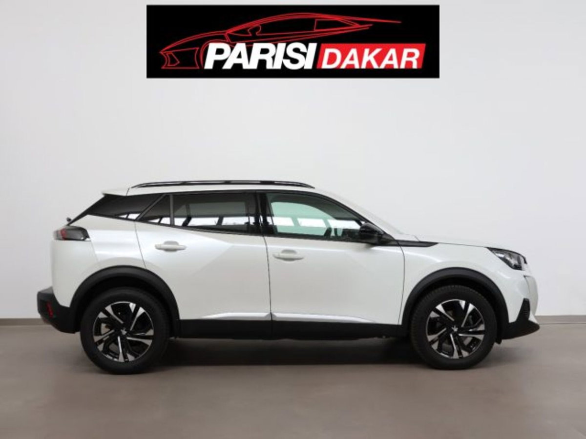 Peugeot 2008 PureTech 130 S&S EAT8 Allure Pack (6)