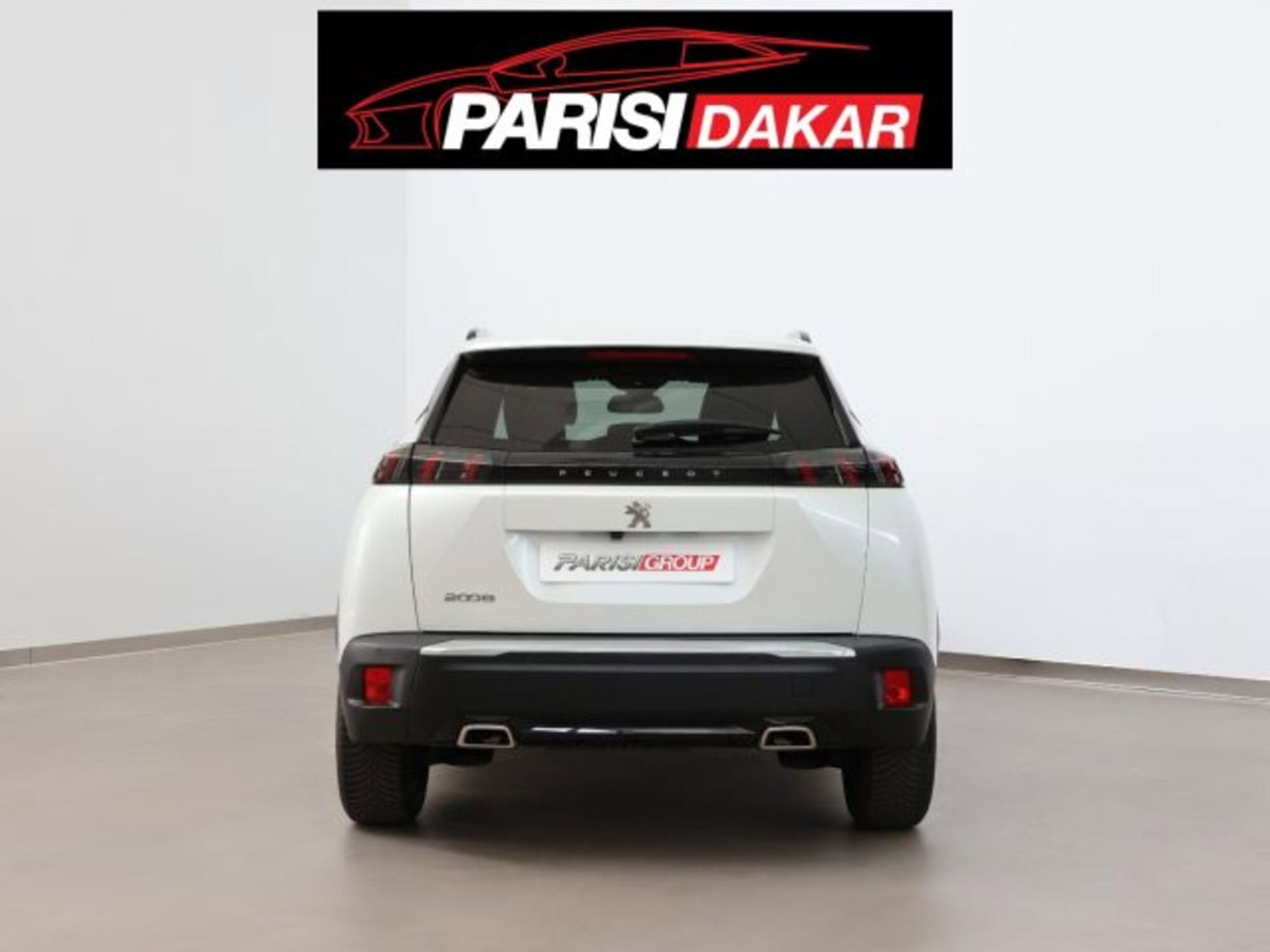 Peugeot 2008 PureTech 130 S&S EAT8 Allure Pack (7)