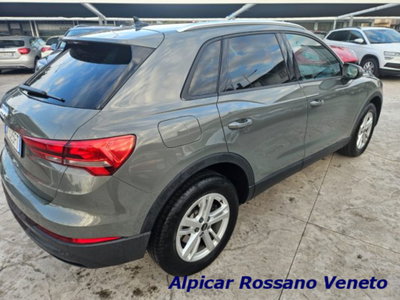 Audi Q3 45 TFSI e S tronic Business (10)