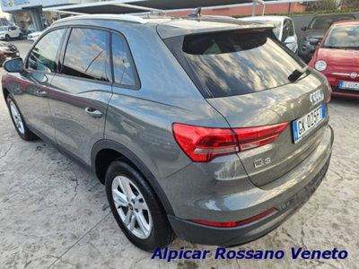Audi Q3 45 TFSI e S tronic Business (12)