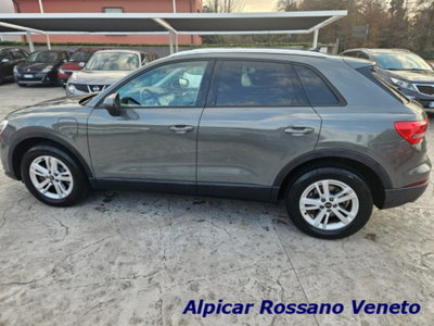 Audi Q3 45 TFSI e S tronic Business (13)