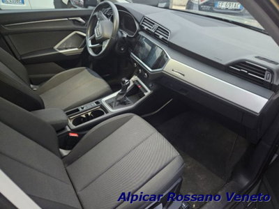 Audi Q3 45 TFSI e S tronic Business (5)