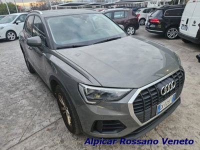 Audi Q3 45 TFSI e S tronic Business (6)