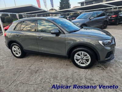 Audi Q3 45 TFSI e S tronic Business (9)