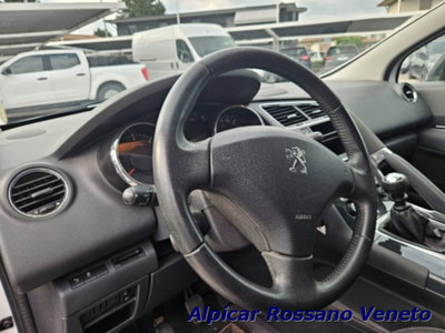 Peugeot 3008 1.6 e-HDi 115CV ETG6 Stop&Start Allure (5)