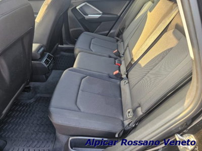 Audi Q3 40 TDI quattro S tronic S line edition (10)