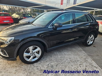 Audi Q3 40 TDI quattro S tronic S line edition (12)
