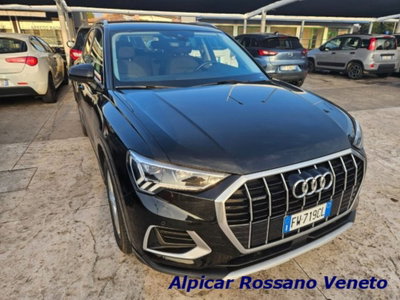 Audi Q3 40 TDI quattro S tronic S line edition (6)